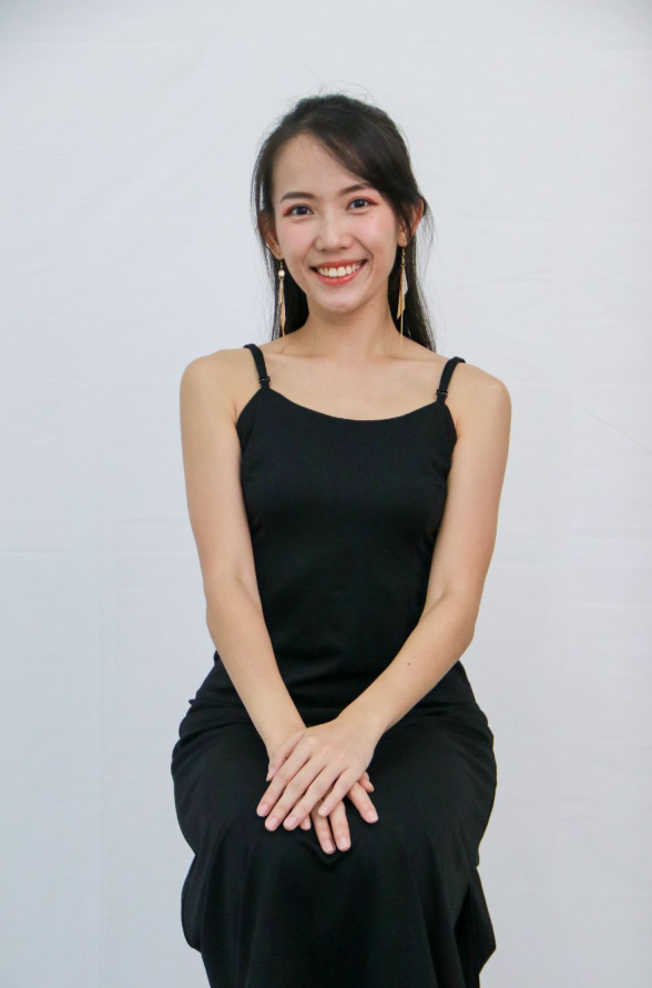 Choo Hui Min (Charmaine)